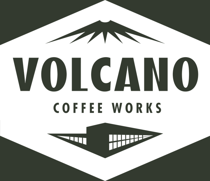 Volcano Coffee Works